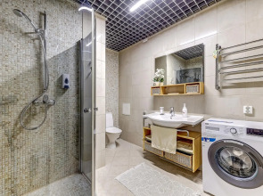 Апартаменты в центре Выборга