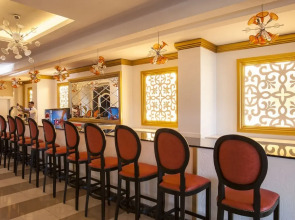 Concordia Celes Beach Hotel - Ultra All Inclusive