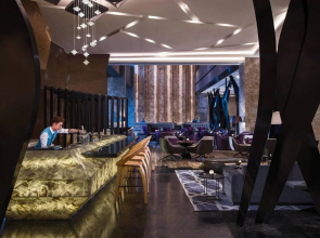 Renaissance Haikou Hotel