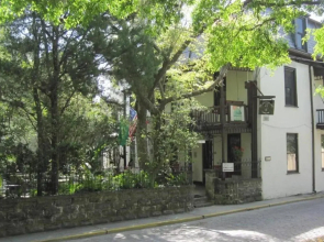 St Francis Inn