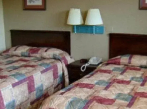 Budget Host Inn Charleston