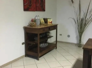Villa Daniela - Appartamento in villa