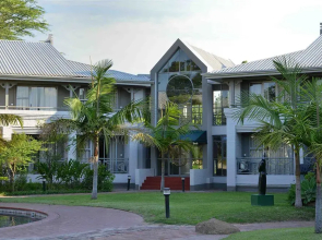 Cresta Lodge Harare