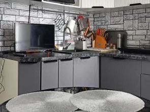 Апартаменты на улице Давыдова 38