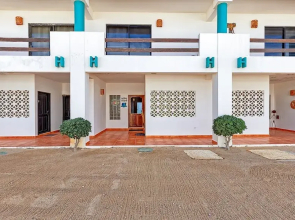 Paradise Villa 19 by Kivoya