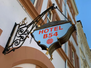 Hotel B54 Heidelberg