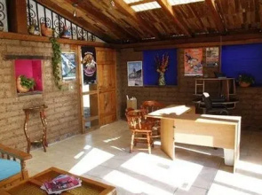 Mansion Bugambilias