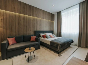 Apricot Luxe Apartments