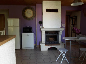 Chalet Gérardmer, 5 pièces, 8 personnes - FR-1-589-99
