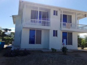 Finca Con Piscina Privada En Melgar