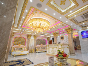 HANZ Cuong Thanh 3 Lux Hotel & Spa