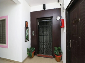 OYO 19762 The Krishnayan