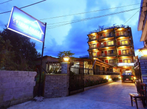 Hotel Crystal Palace