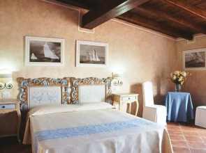 COLONNA RESORT, a Colonna Luxury Beach Hotel, Porto Cervo