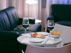 Allegroitalia Espresso Darsena