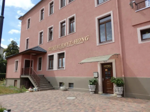 Hotel & Restaurant Hong Kong