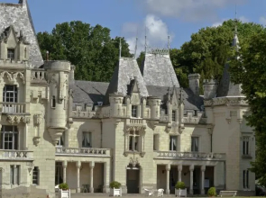Château de Salvert