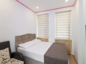 Taxim Elegance Suites