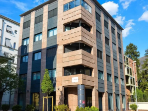 One & Only 🎖central City Penthouse