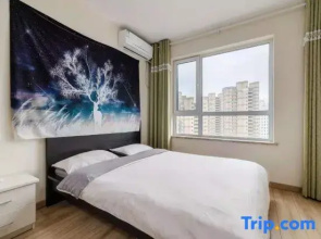 Yijia Homestay (Shenyang 21st Century Mansion)