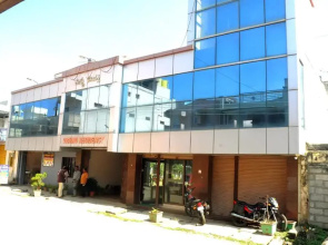 Vishnu Residency By OYO Rooms
