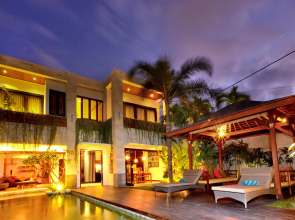 Artisane Villa And Spa