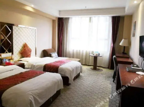 Zhejiang Hotel Anlong