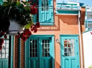 Hôtel Maison Ste-Ursule