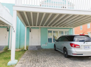 Paradise at Little Bay Cournty Club