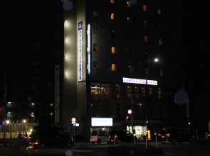 HOTEL LiVEMAX Kyoto Gojo