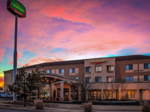 Courtyard by Marriott Norman