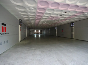 Gyeongju T Point Self Check-in Motel
