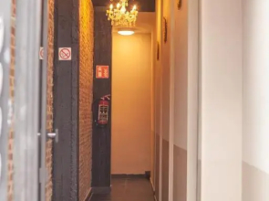 Luxury Suites Central