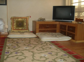 Pottery Guest House