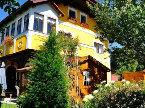 Ferienwohnung Hinterdorfer