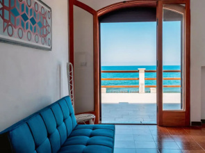 Apartment Nina Marina di Caronia