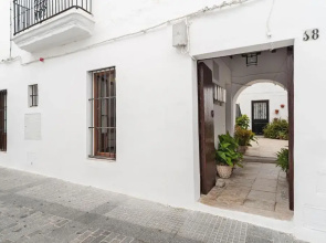 Casa de Los Abuelos 18