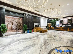 Baina Hotel (Ningbo Laowaitan Shuguang Metro Station Branch)