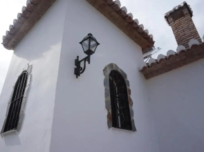 Villa Las Encinas COSTA DEL SOL