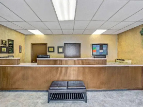 Travelodge Las Vegas Center Strip