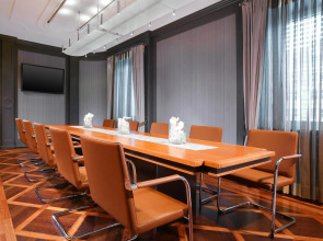 The Westin Grand Frankfurt