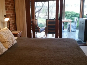 Glenhope Alpaca Farm Suites