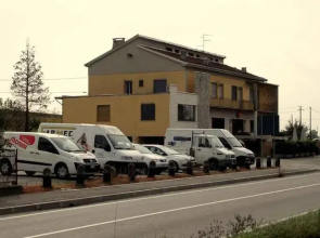Hotel Ristopub Gasoline