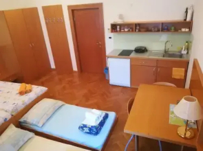 Hostel Sidro - Sveta Ana