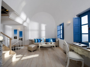 Thermes Luxury Villas & Spa