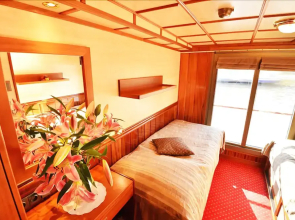 Florentina boat