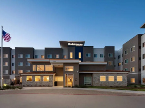 Residence Inn Waco South