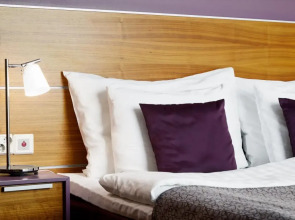 Hiisi Hotel Helsinki Jätkäsaari