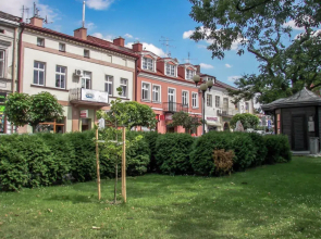 Apartment Łańcut Varkaus