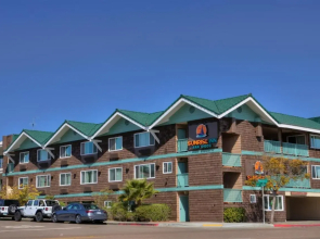 Sunrise Inn San Diego